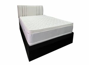 Colchón Alpha Top