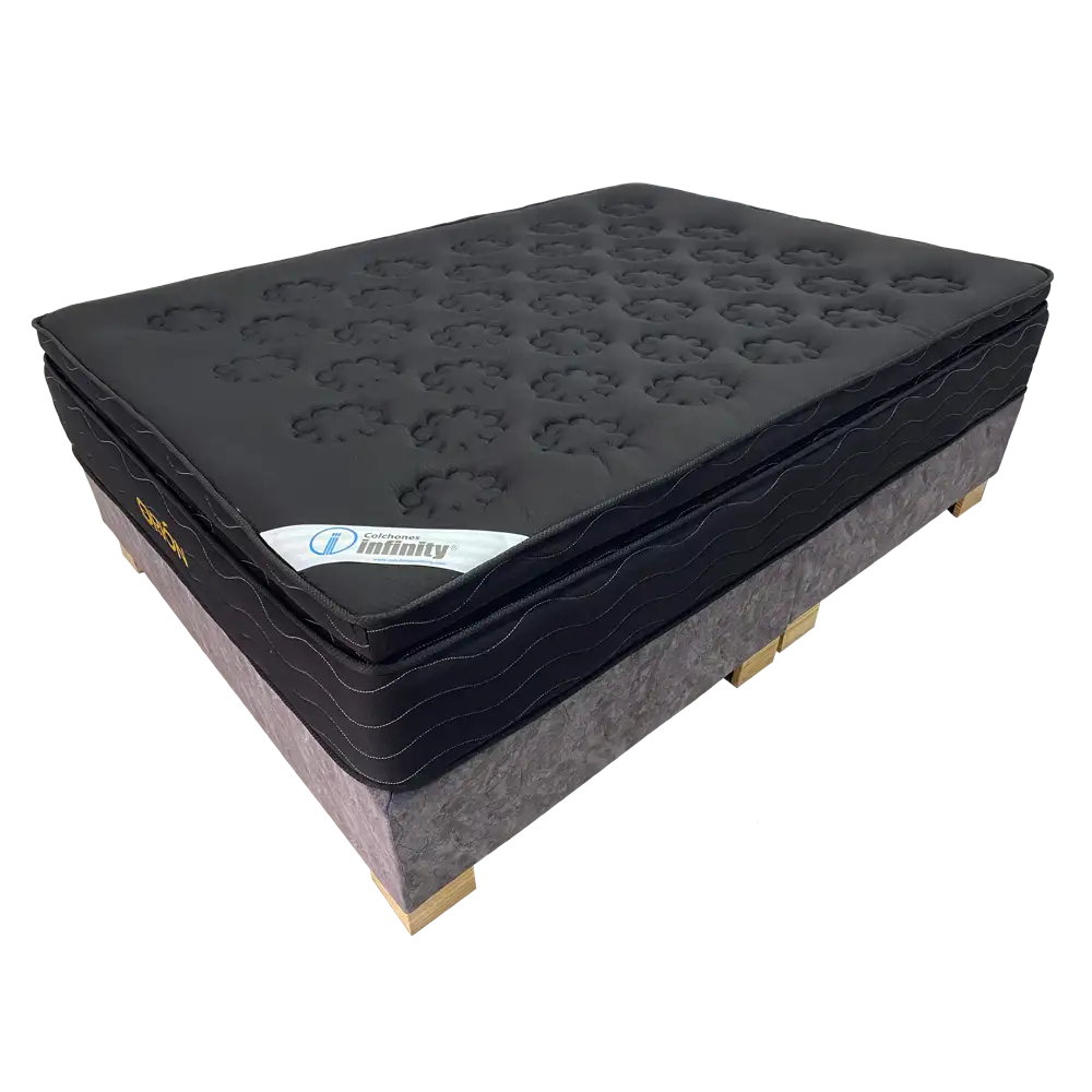Colchón Orión Black - Imagen 2
